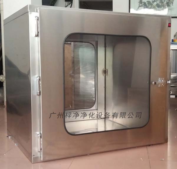 304全不銹鋼電子互鎖傳遞窗 304全不銹鋼電子互鎖傳遞窗