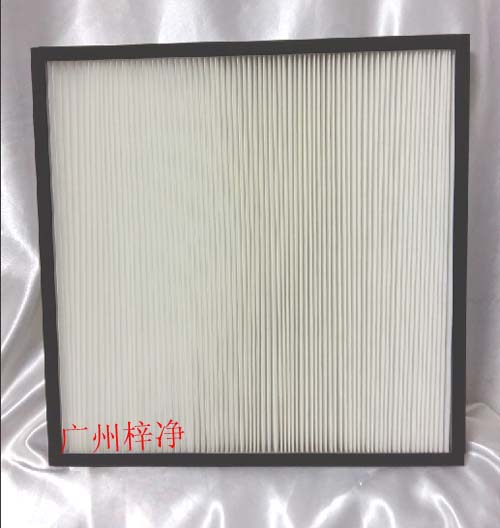 板式中效過濾器設計特點:風量大、阻力小、結構堅固、可重復清潔使用。 板式中效過濾器設計特點:風量大、阻力小、結構堅固、可重復清潔使用。