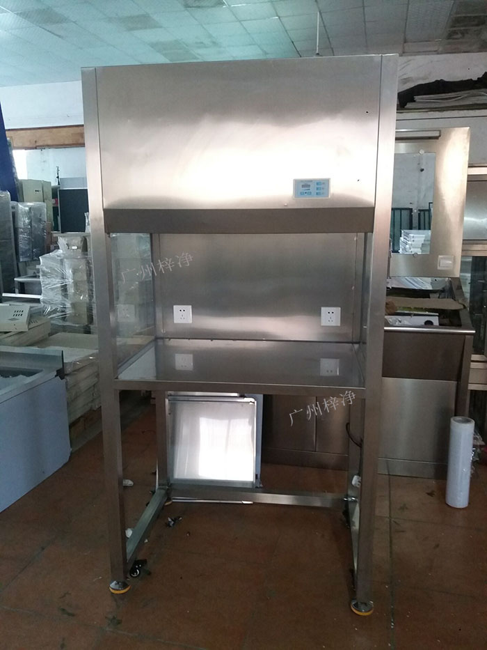 304不銹鋼垂直流超凈工作臺 304不銹鋼垂直流超凈工作臺