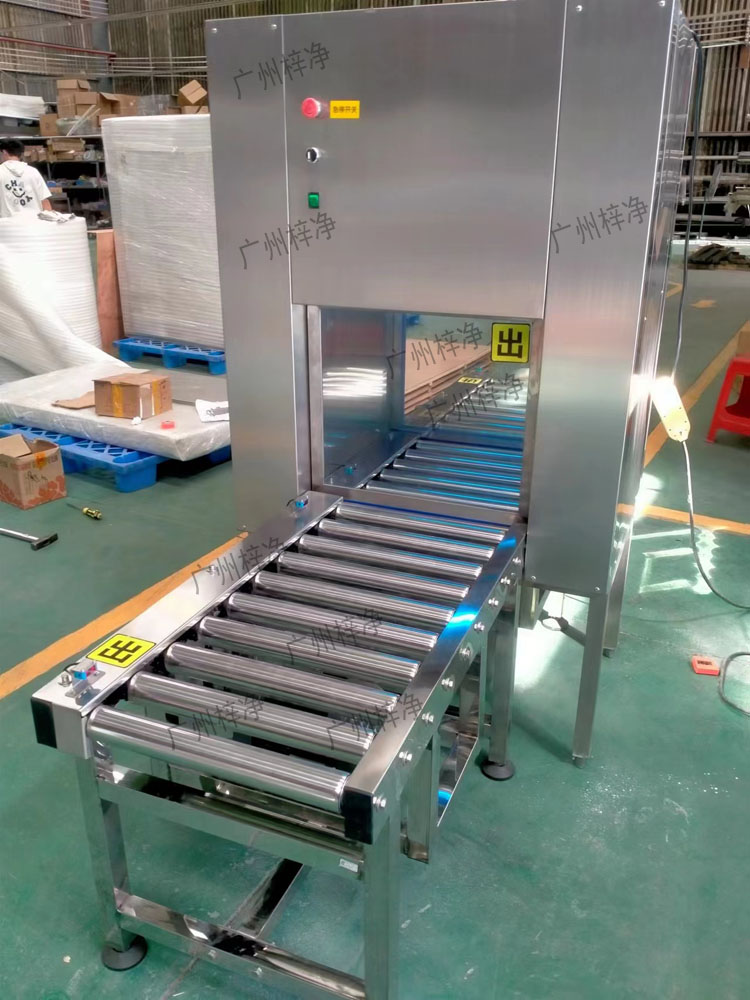 輸送線傳遞窗產(chǎn)品參考圖 輸送線傳遞窗產(chǎn)品參考圖