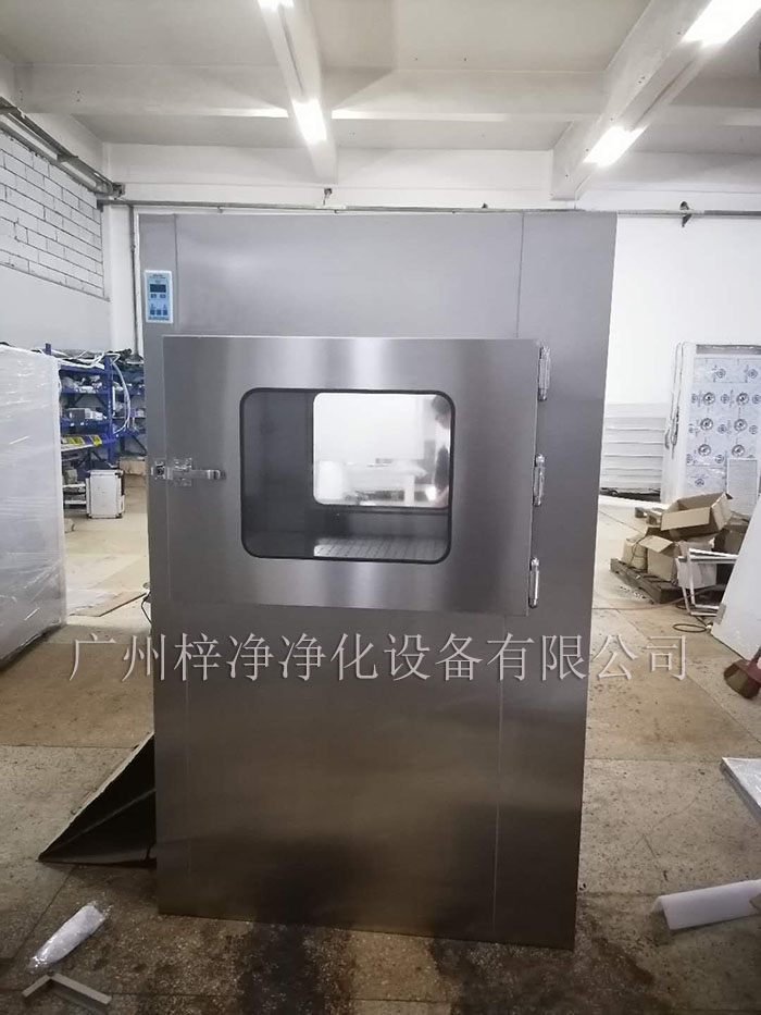 風淋傳遞窗 風淋傳遞窗