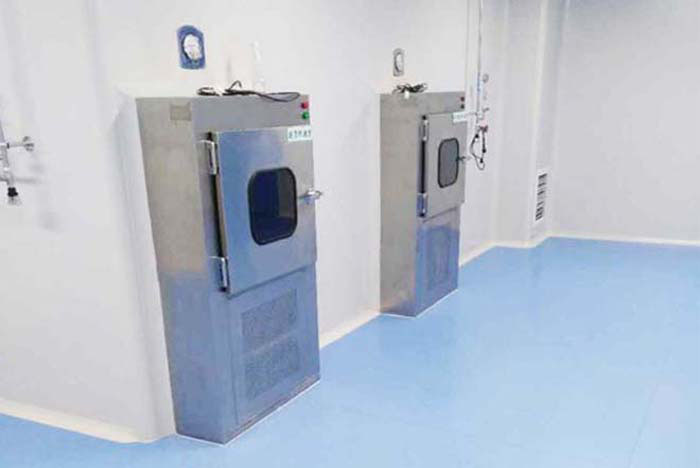 開啟傳遞窗:按照實驗室規(guī)定的方式開啟傳遞窗,通常為從外向內(nèi)或從內(nèi)向外開啟。 開啟傳遞窗:按照實驗室規(guī)定的方式開啟傳遞窗,通常為從外向內(nèi)或從內(nèi)向外開啟。