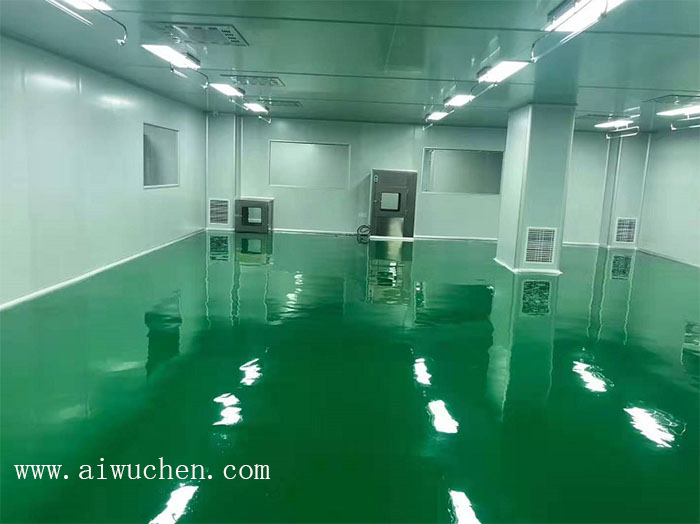 傳遞窗在傳遞過程中，通過控制氣流方向和速度，進一步降低塵埃對潔凈室的影響。