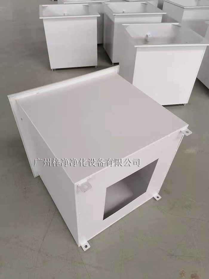 高效送風口是生物制藥潔凈室、半導體制造等行業的關鍵生產環境，